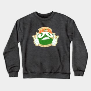 Free Spirit Crewneck Sweatshirt